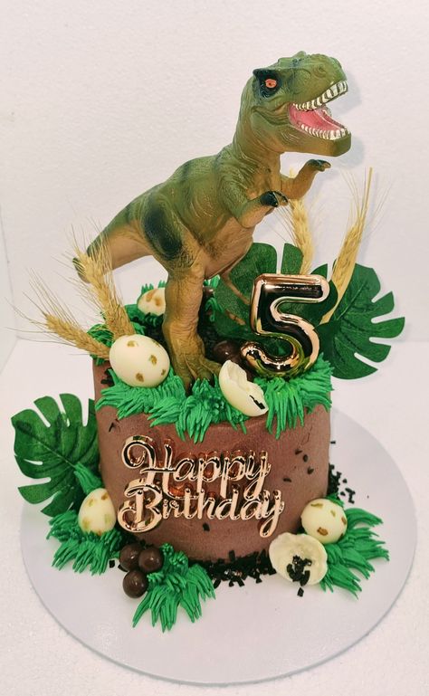 Trex Birthday Cake, Trex Cake, Trex Birthday, Dinosaur Birthday Cake, Jurassic Park Birthday Party, Jurassic Park Birthday, Dinosaur Birthday Cakes, Park Birthday, Fruits For Kids