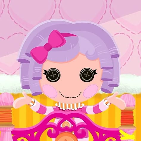 Pillow Lalaloopsy, Lalaloopsy Pillow, Lalaloopsy Icon, Lalaloopsy Pfp, Lalaloopsie Dolls, Lalaloopsy Fanart, Pillow Featherbed, Lalaloopsy Dolls, Childrens Tv