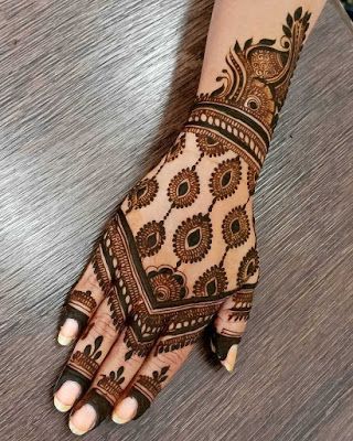 Mehndi Designs Finger, Finger Mehendi Designs, Mehndi Designs 2018, Full Mehndi Designs, Wedding Mehndi Designs, Latest Bridal Mehndi Designs, Mehndi Designs Front Hand, Circle Mehndi Designs, Mehndi Design Photos