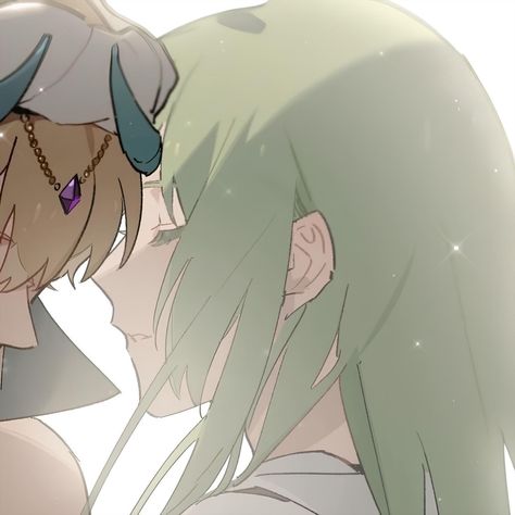 Gilgamesh x Enkidu | #matching #pfp #icon #anime Gilgamesh X Enkidu, Gilgamesh And Enkidu, Couple Icon, Best Anime Couples, Anime People, Cute Anime Profile Pictures, Anime Love Couple, Couple Cartoon, Cute Profile Pictures