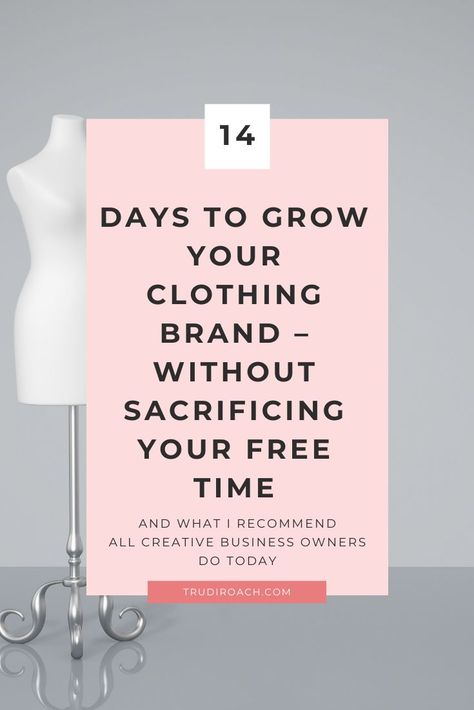 Level up your clothing brand with our 14-day challenge! Explore expert tips and innovative business ideas to enhance and improve your brand. 📈 #Improve #ClothingBrand #BusinessInnovation Content Calendar For Clothing Brand, Clothing Brand Content Ideas, Innovative Business Ideas, Starting Etsy Shop, Starting A Clothing Business, Better Fashion, Christian Clothing Brand, Etsy Clothes, Startup Business Plan