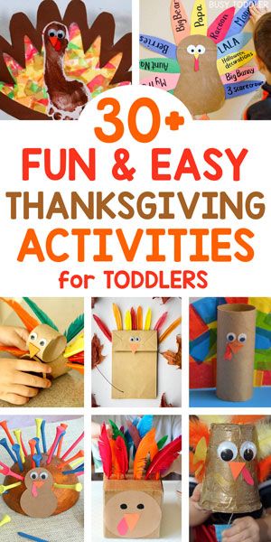 Easy Thanksgiving Activities for Toddlers Thanksgiving Activities For Toddlers, Thanksgiving Activities Preschool, Thanksgiving Crafts For Toddlers, Preschool Thanksgiving, Thanksgiving Toddler, Quarantine Activities, Thanksgiving Crafts Preschool, Thanksgiving Turkey Craft, Easy Thanksgiving Crafts