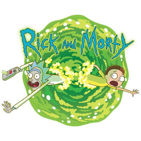 Rick And Morty Head, Rick And Morty Merch, Rick And Morty Stickers, Stain Removal Guide, Jennifer Pugh, Rick Und Morty, Justin Roiland, Rick Y Morty, Waterproof Paper