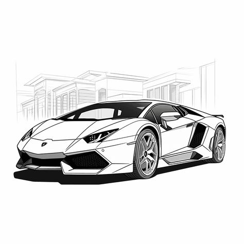 Welcome to our QTK coloring pages. Our team has just completed a collection of 16 images about lamborghini coloring pages. Lamborghini Tattoo, Spitfire Tattoo, Lamborghini Coloring Pages, Car Sketch, Car Drawings, Lamborghini, Drawing Sketches, Pikachu, Coloring Pages