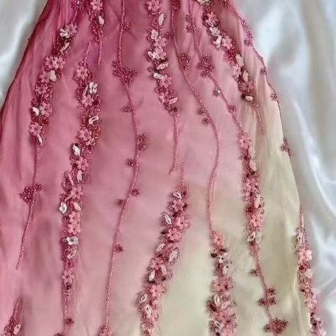 xoxofitz on Instagram: "A Divine Feminine Dress 🌸✨ Link in bio ☁️ #vintage #fyp #dress #fairy #silk #fashion" Whimsical Sleeveless Fairy Dress For Dress-up, Xoxofitz Dress, Whimsical Spring Fairy Dress For Dress-up, Spring Fairy Dress With Floral Applique, Princess Style Pink Fairy Dress With Floral Applique, Luxury Whimsical Fairy Dress For Dress-up, Feminine Dress, Divine Feminine, Prom