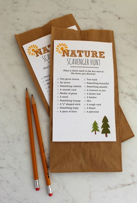 Nature Scavenger Hunt Printable Nature Walk Scavenger Hunt Kindergarten, Outdoor Art Scavenger Hunt, Paper Bag Scavenger Hunt, Egg Carton Nature Scavenger Hunt, Simple Nature Scavenger Hunt, Preschool Learning Activities Outdoors, Woodland Scavenger Hunt, Scavenger Hunt In The Woods, Toddler Nature Scavenger Hunt