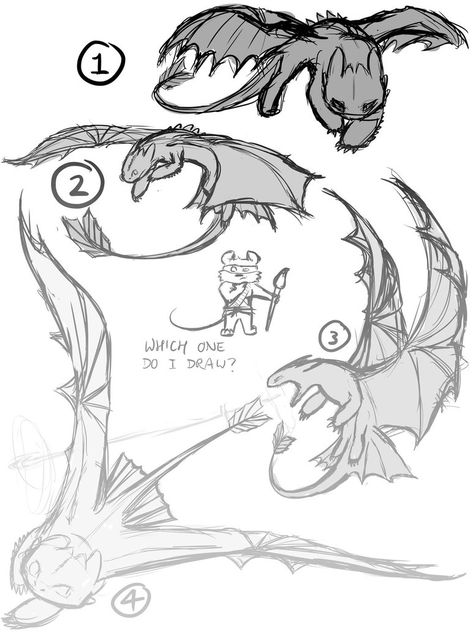 Toothless Sketches by An0nym0useArt.deviantart.com on @DeviantArt Toothless Sketch, Dragon Reference, Toothless Drawing, Character Bases, Dragon Poses, Night Fury Dragon, Train Drawing, Train Dragon, Animal Inspiration