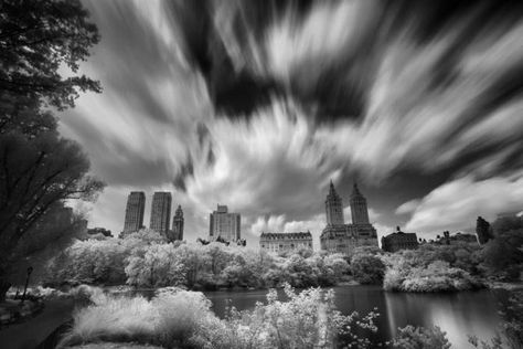 ir-bnw Pinhole Photography, Infrared Photography, The Human Eye, Red Photography, Infrared Light, Photography Black And White, Human Eye, Cool Poses, Depth Of Field