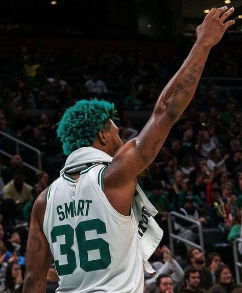 Marcus Smart Wallpaper, Smart Wallpaper, Lebron James Jr, Marcus Smart, Celtic Pride, Jayson Tatum, Boston Bruins, Boston Celtics, Basketball Jersey