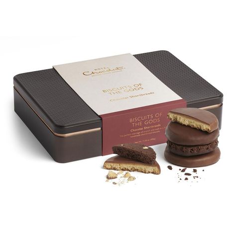 Hotel Chocolate, Chocolate Slabs, Shortbread Biscuits, Chocolate Biscuits, Giant Chocolate, Luxury Chocolate, Cocoa Nibs, Biscuit Tin, Tea And Coffee