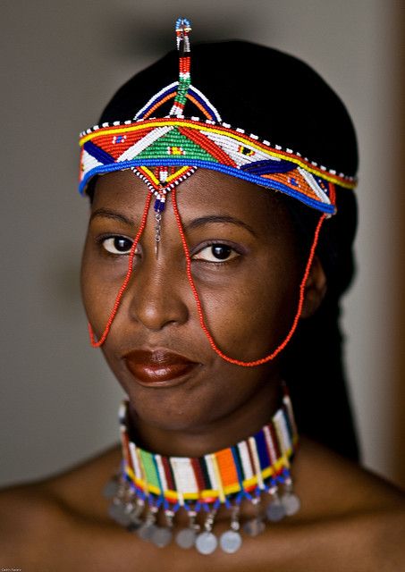 Oromo People, African Ladies, African American Artwork, Africa People, Steve Mccurry, Black Queens, Face Jewels, African People, Africa Fashion