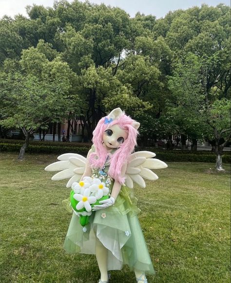 Fluttershy Merch, Flutter Shy Cosplay, Flutterbat Cosplay, Transmasc Fluttershy, Vampire Fluttershy, My Little Pony Cosplay, Fluttershy Cosplay, My Little Pony Fluttershy, Mlp Cosplay