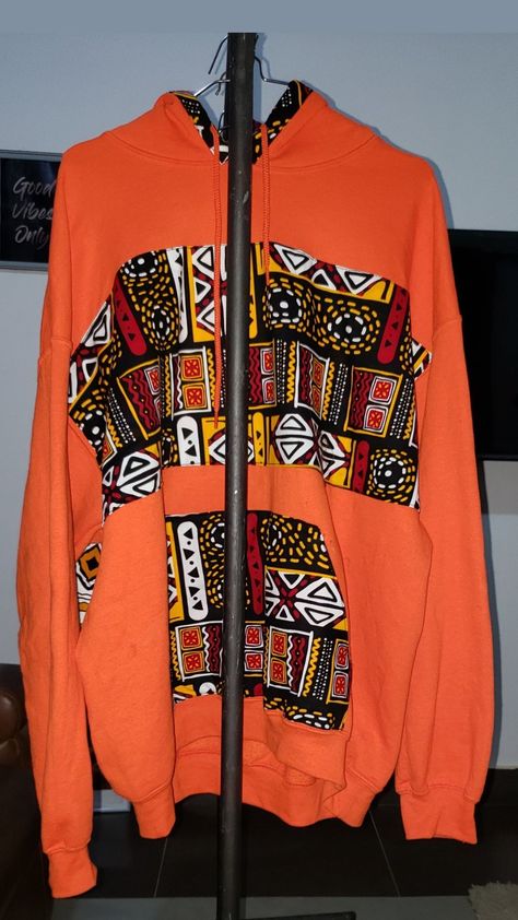 Made in Ghana +233248588451 Ankara Hoodie, Ghana, Ankara, Adidas Jacket, Asos, Athletic Jacket, Adidas, Sweatshirts