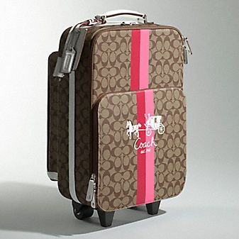 Coach Luggage, Coach Purses Outlet, Cheap Coach Bags, Mk Purse, Handbag Stores, Animal Bag, Stylish Purse, Hand Painted Shoes, Popular Bags