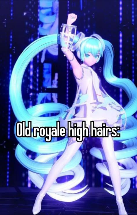 Old Royale High, Pop Culture Magazine, Miku Hatsune Vocaloid, Vocaloid Funny, Roblox Memes, Royale High, Very Funny Pictures, My Horse, Im Going Crazy