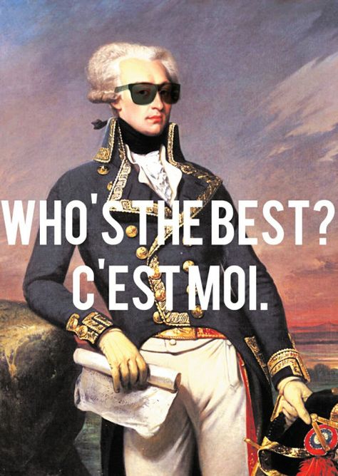 Lafayette Hamilton, Marquis De Lafayette, Hamilton Wallpaper, Hamilton Jokes, Hamilton Lin Manuel Miranda, Hamilton Lin Manuel, Hamilton Fanart, Hamilton Funny, Hamilton Memes