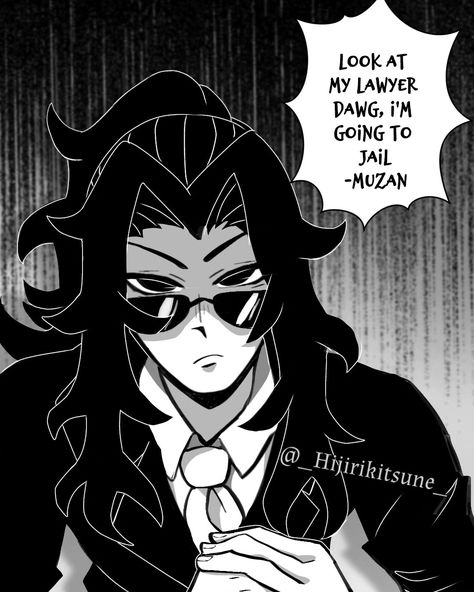 Kokushibo Sailor Moon, Secretary Kokushibo, Kokushibo Funny, Muzan Demon Slayer Manga, Kokushibo Fanart, Tsugikuni Twins, Kimetsu Gakuen, Upper Moons, Slayer Meme