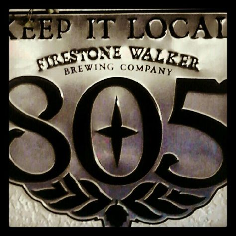 The 805 has it's own beer now!!! 805 Beer, Formal Cooler, Beer 101, Ventura County, Adult Beverages, Brewing Company, Adult Drinks, Relax Time, Living Life