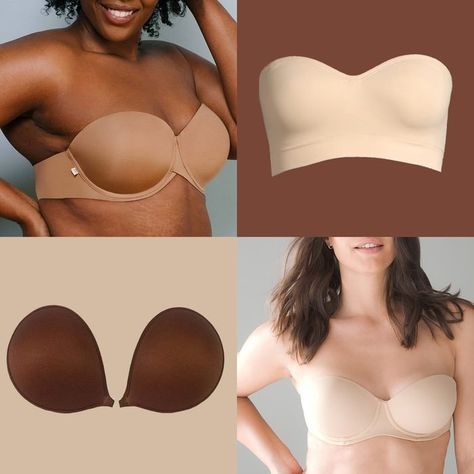 Best strapless bra