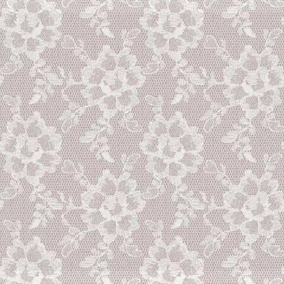 House of Hampton Blumefield Textured Lace 33' L x 20" W Floral and Botanical Peel and Stick Wallpaper Roll Color: Light Gray Lace Wallpaper, Lace Texture, Wallpaper Stencil, Zara Men, Pattern Inspiration, Modern Wallpaper, Lace Flower, Pattern Ideas, Pink Outfit