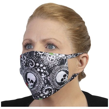 Mouth mask fashion