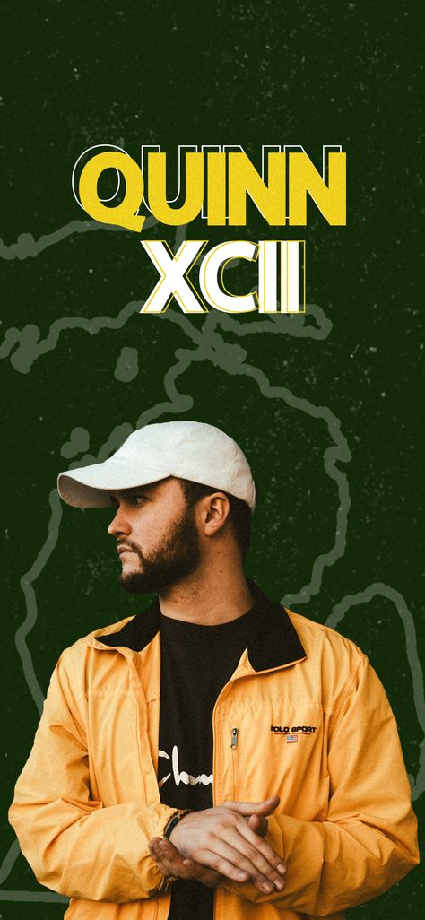 Quinn Xcii Aesthetic, Quinn Xcii, Hippie Music, Hippie Movement, Frat Coolers, Aesthetic Indie, Aesthetic Themes, Music Poster, Design Inspo