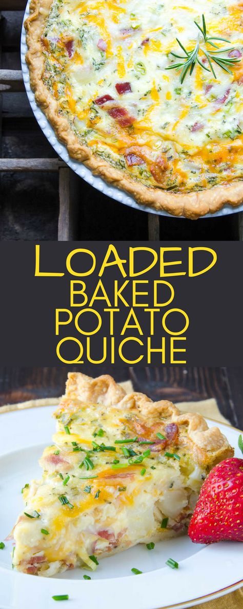 Savoury Egg Recipes, Meals Made With Pie Crust, Egg Kiesh Recipes, Quiche With Potatoes, Healthy Christmas Brunch, Egg Dishes For Dinner, Quiche Potato, Eggs For Dinner, Easy Quiche Recipe