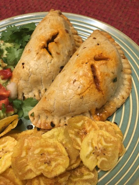 Empanadas made with Otto's Naturals Cassava Flour | Back Porch Paleo Cassava Flour Empanada Dough, Aip Empanadas, Paleo Empanadas, Ottos Cassava Flour Recipes, Cassava Recipe, Cassava Flour Recipes, Cassava Flour, Paleo Main Dishes, Paleo Bread