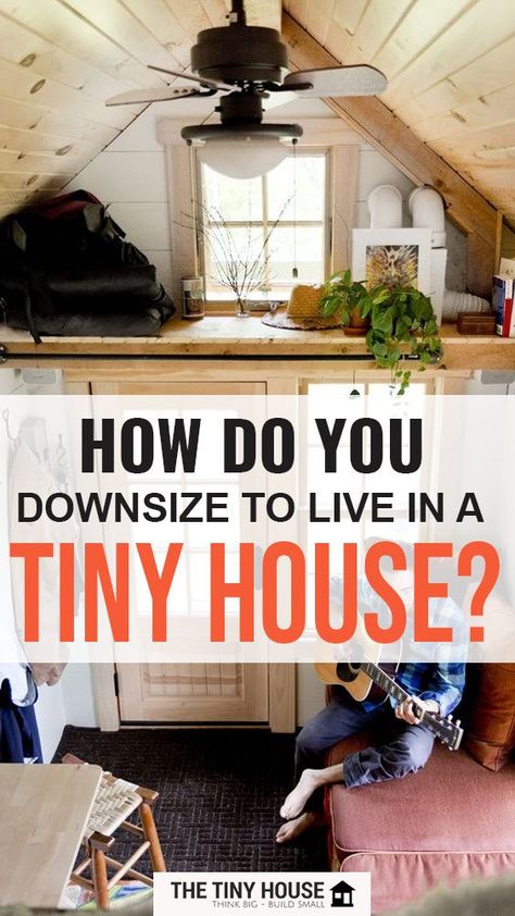 Tiny House On A Budget Diy, Tiny Living Hacks, Living In A Tiny House, Tiny House Must Haves, Diy Tiny House Under $5000, Tiny Home Furniture, Rustic Tiny Home, Sustainable Tiny House, Alternative House