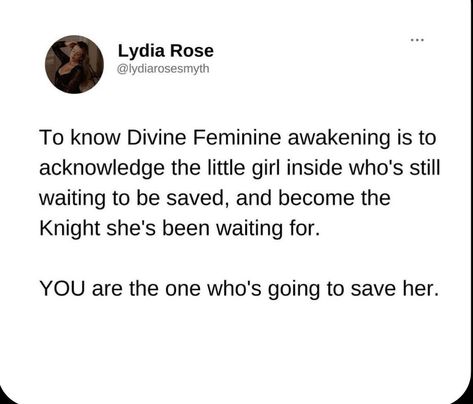 #feminine Still Waiting, Save Her, Divine Feminine, Quick Saves