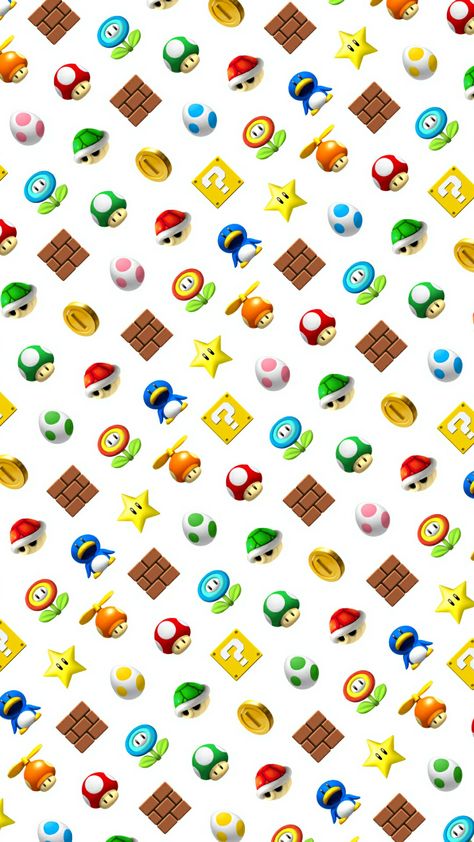 Wii Wallpapers, Mario E Luigi, Iphone Wallpaper Music, 1920x1200 Wallpaper, Mario Bros Party, Super Mario 3d, Super Mario Birthday, Super Mario Party, Images Harry Potter