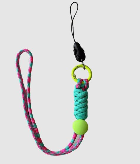 Atelier Ideas, Dog Accesories, Paracord Braids, Paracord Tutorial, Paracord Knots, Paracord Beads, Modern Style Design, Rope Crafts Diy, Paracord Projects