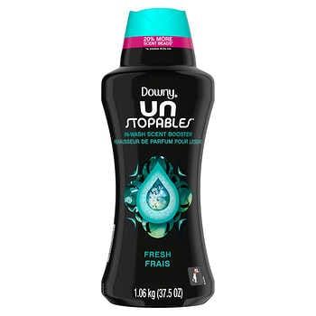 Downy Unstoppables, Downy Unstopables, Washer Drum, Laundry Scent Boosters, Laundry Scents, Liquid Fabric Softener, Scent Booster, Fabric Softener, Laundry Detergent