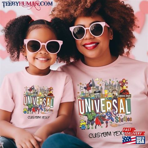 Vintage Universal Studios Shirt, Family Vacation 2024, Trip Top, 2024 Shirt Classic Hoodie Check more at https://teebyhuman.com/product/vintage-universal-studios-shirt-family-vacation-2024-trip-top-2024-shirt-classic-hoodie/ Halloween Tshirts, Family Shirts, Family Vacation, Hoodie Shirt, Beauty Book, Mens T, Art Collection, Tee Shirts, Bathing Beauties