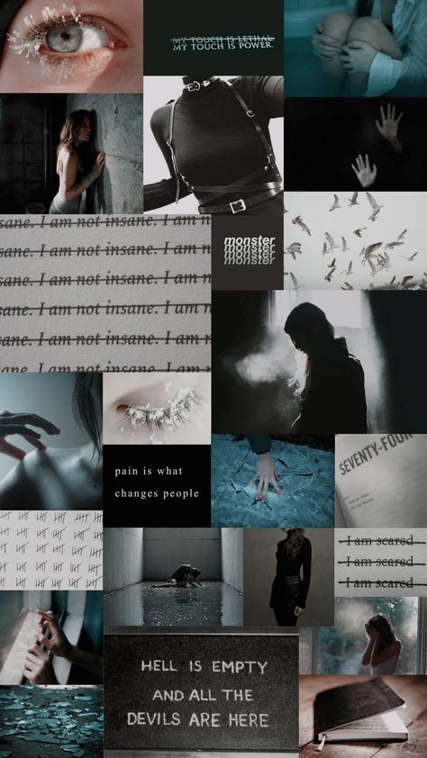 Shatter Me Lockscreen, Aaron Warner Aesthetic Wallpaper, Shatter Me Series Wallpaper, Shatter Me Wallpaper Aesthetic, Shatter Me Quotes Wallpaper, Shatter Me Aesthetic Wallpaper, Aaron Warner Wallpaper, Shatter Me Wallpaper, Highlights For Blonde Hair