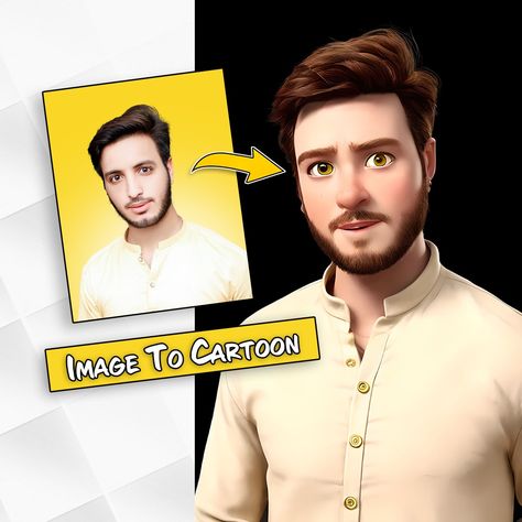 In today's Video, You will learn How to TURN Images into Cartoons with Stylar AI Mastery - Convert Photos into Cartoon | Make Your Cartoon Image for Free| Turn Images to Cartoons for free smart graphics| turn photos into cartoons procreate | #LetsDesignTogether #UzairKhan #adobe_photoshop #photoshop_editing #photoshop_tutorial_cs6 Cartoon Image, Photoshop Tutorial Design, Celebrity Caricatures, Thumbnail Design, Photo Editing Photoshop, Portrait Design, Cartoon Images, Photoshop Editing, How To Turn