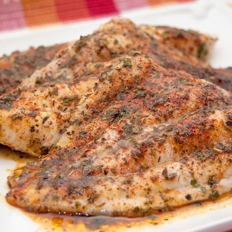 Baked Catfish Baked Catfish Recipes Oven, Cooking Catfish, Baked Catfish Fillets, Baked Catfish Recipes, Catfish Fillets, Baked Catfish, Catfish Recipe, Dinner Board, Catfish Recipes