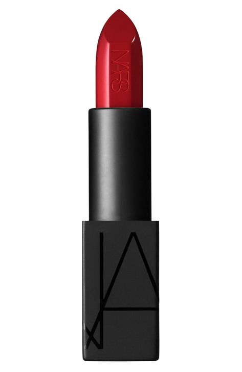 Deep Autumn Makeup, Nars Audacious Lipstick, Best Red Lipstick, Lipstick Shade, Deep Autumn, Dark Autumn, Best Lipsticks, Products Makeup, Makeup Items