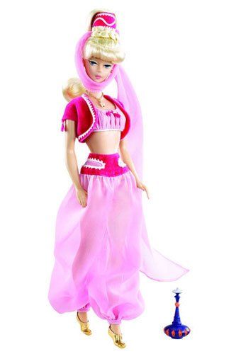 Barbie Collector I Dream Of Jeannie Doll Barbie https://smile.amazon.com/dp/B00428QZSC/ref=cm_sw_r_pi_dp_x_DF3HzbZ7X4NKD Accessoires Barbie, Celebrity Dolls, I Dream Of Jeannie, Dream Of Jeannie, Im A Barbie Girl, Barbie Style, Barbie Toys, Barbie Vintage, Barbie I