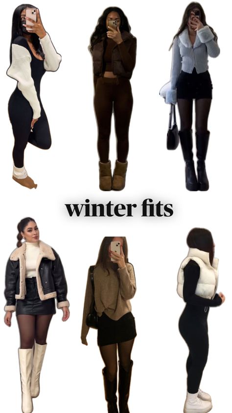 Cute Modest Outfits, Winter Fashion Outfits Casual, Shein Outfits, Cute Lazy Outfits, Cute Lazy Day Outfits, Lazy Outfits, Lazy Day Outfits, Trending Fashion Outfits, Winter Fits