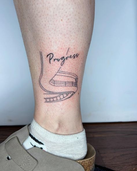 Tomorrowland tat! Peoplemover x carousel of progress #tattoo #tattoos #ink #inked #art #tattooartist #tattooart #tattooed #patattooartist #lancaster #tattooideas #artist #blackwork #tattoodesign #tatuagem #tattooing #tattooist #blackandgreytattoo #tattooink #instagram #flashtattoo #photography #drawing #flash #tattooer #tattoogirl #femaletattooartist Carousel Of Progress Tattoo, Carousel Of Progress, Progress Tattoo, Photography Drawing, Female Tattoo Artists, Black And Grey Tattoos, Flash Tattoo, Lancaster, Ink Tattoo