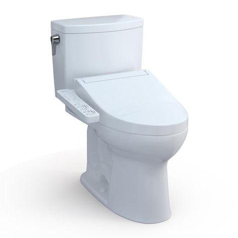 Toilet Size, Floor Outlet, Toto Washlet, Clean Toilet Bowl, Bidet Toilet, Heated Seat, Toilet Cleaning, Toilet Bowl, Water Supply