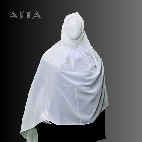 This is a beautiful White Chiffon Hijab. It's soft and comfy, perfect for wearing every day. The color White will make you look cool and calm. Features: Soft Cotton: Feels gentle on your skin. Cool White Color: Looks pretty and stylish. Easy to Wash: You can clean it easily at home. https://abayahijabavenue.pk/product/white-chiffon-hijab/ White Chiffon Hijab, The Color White, Chiffon Hijab, White Chiffon, Look Cool, How To Look Pretty, Your Skin, White Color, Every Day