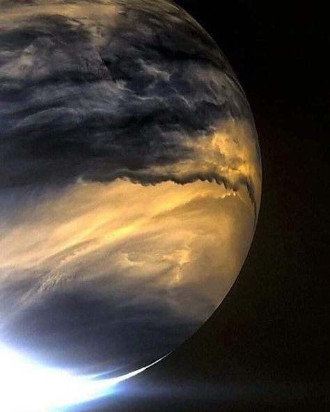 Asgardia • OFFICIAL ACCOUNT | 🌌 Captivating Venus in Infrared! 📷 Feast your eyes on the most crystal-clear image ever taken of Venus, courtesy of Japan's Akatsuki… | Instagram Venus Planet, Space Phone Wallpaper, Official Account, Astronomy, Constellations, Crystal Clear, Your Eyes, Planets, Phone Wallpaper