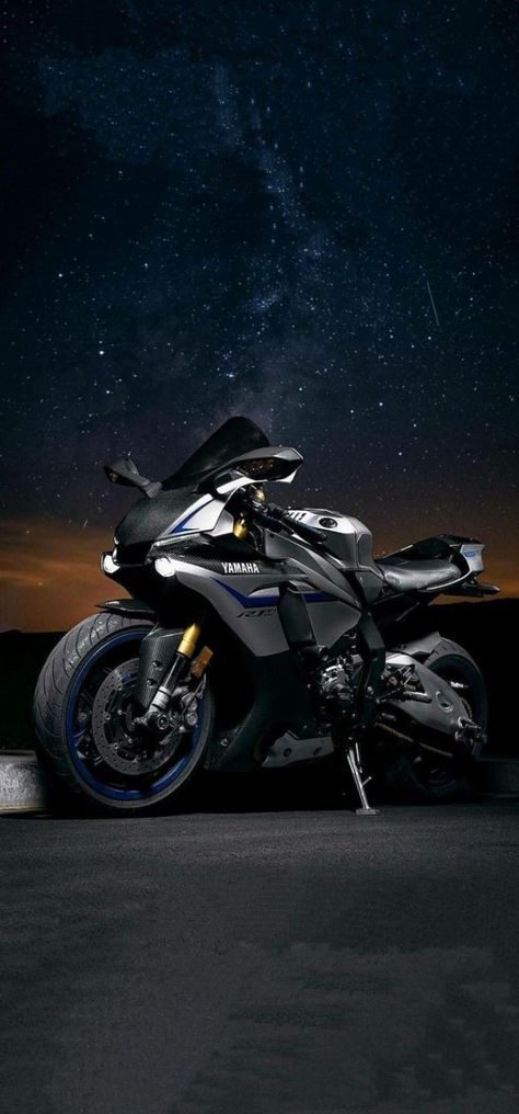 Super Bikes Wallpaper 4k, R1m Wallpaper, Yamaha R1 Wallpapers, Cool Car Backgrounds, Moto Wallpapers, Yamaha R25, Image Moto, Kawasaki Bikes, Motorcross Bike