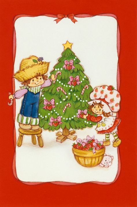 Strawberry Shortcake Christmas Strawberry Shortcake Christmas, Strawberry Shortcake Pictures, Strawberry Shortcake Coloring Pages, Christmas Strawberry, Vintage Strawberry Shortcake Dolls, Strawberry Shortcakes, Strawberry Shortcake Cartoon, Strawberry Shortcake Characters, Holiday Drink