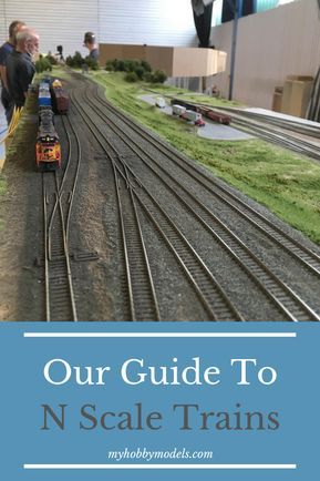 The Ultimate Guide to N Scale model trains railroad layouts N Scale Train Layout, N Scale Layouts, Model Train Table, Model Training, N Scale Model Trains, Ho Model Trains, Model Railway Track Plans, N Scale Trains, Building Model