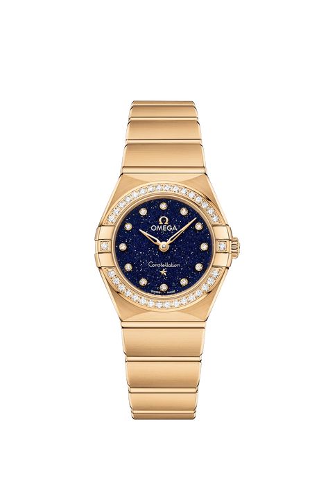 Designer Watches Women, Omega Jewelry, Trendy Watches Women Fashion, Omega Watch Women, Elegant Watches Women, Movado Womens Watch, Casio Vintage Watch, Cartier Watches Women, Watches Women Simple