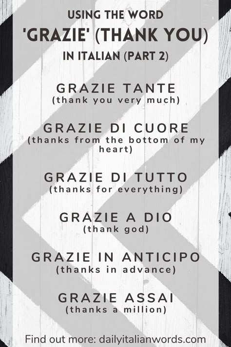 Italian Swear Words, Pretty Italian Words, Beautiful Italian Words, Italian Expressions, Quotes About Learning, How To Speak Italian, Italian Learning, Basic Italian, Learn To Speak Italian