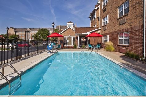 Towneplace Suites by Marriott Detroit Livonia is located in Michigan state, USA. Towneplace Suites, Hotel Suites, Michigan State, Outdoor Pool, Swimming Pools, Michigan, Swimming, Pool, Hotel